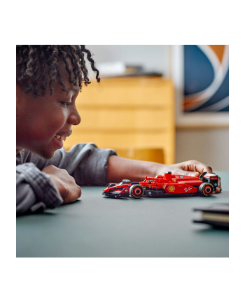 LEGO Speed Champions 77242 Bolid F1 Ferrari SF - 24