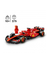 LEGO Speed Champions 77242 Bolid F1 Ferrari SF - 24 - nr 4