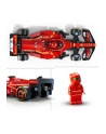 LEGO Speed Champions 77242 Bolid F1 Ferrari SF - 24 - nr 6