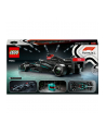 LEGO Speed Champions 77244 Bolid F1 Mercedes - AMG W15 - nr 12