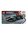 LEGO Speed Champions 77244 Bolid F1 Mercedes - AMG W15 - nr 15