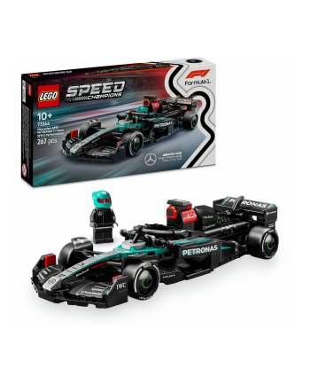 LEGO Speed Champions 77244 Bolid F1 Mercedes - AMG W15