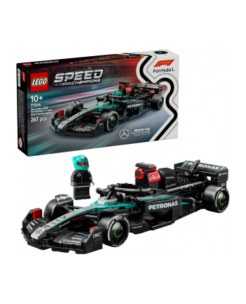 LEGO Speed Champions 77244 Bolid F1 Mercedes - AMG W15