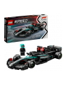 LEGO Speed Champions 77244 Bolid F1 Mercedes - AMG W15 - nr 19