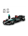 LEGO Speed Champions 77244 Bolid F1 Mercedes - AMG W15 - nr 21