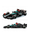 LEGO Speed Champions 77244 Bolid F1 Mercedes - AMG W15 - nr 22