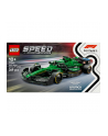 LEGO Speed Champions 77245 Bolid F1 Aston Martin Aramco AMR24 - nr 13