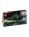 LEGO Speed Champions 77245 Bolid F1 Aston Martin Aramco AMR24 - nr 14