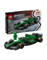 LEGO Speed Champions 77245 Bolid F1 Aston Martin Aramco AMR24 - nr 16