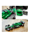 LEGO Speed Champions 77245 Bolid F1 Aston Martin Aramco AMR24 - nr 22