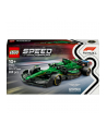 LEGO Speed Champions 77245 Bolid F1 Aston Martin Aramco AMR24 - nr 2