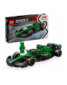 LEGO Speed Champions 77245 Bolid F1 Aston Martin Aramco AMR24 - nr 3