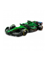 LEGO Speed Champions 77245 Bolid F1 Aston Martin Aramco AMR24 - nr 4
