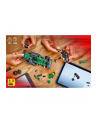 LEGO Speed Champions 77245 Bolid F1 Aston Martin Aramco AMR24 - nr 8