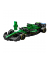 LEGO Speed Champions 77245 Bolid F1 Aston Martin Aramco AMR24 - nr 9