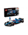 LEGO Speed Champions 77246 Bolid F1 Visa Cash App RB VCARB 01 - nr 1