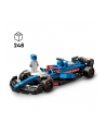LEGO Speed Champions 77246 Bolid F1 Visa Cash App RB VCARB 01 - nr 3
