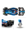LEGO Speed Champions 77246 Bolid F1 Visa Cash App RB VCARB 01 - nr 5