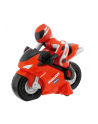 Chicco Motocykl Ducati Sterowany Czerwony (389) - nr 1