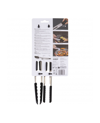 Joseph Joseph Elevate Silicone Steel 2el. nr 1