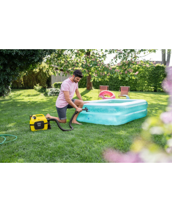 karcher Adapter do dmuchawy 2.863-373.0