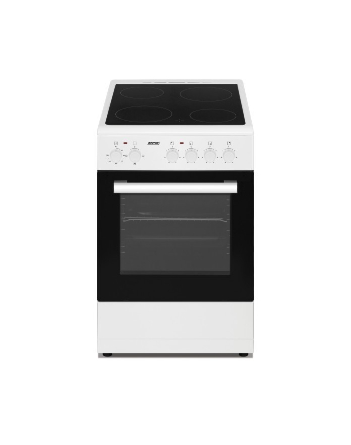 Kuchnia ceramiczna MPM-53-KEC-37 główny