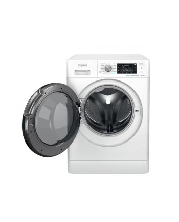 whirlpool Pralko-suszarka FFWDD1076258BVEU