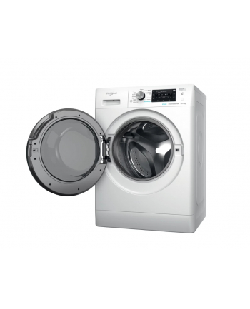 whirlpool Pralko-suszarka FFWDD1076258BVEU