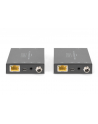 digitus Przedłużacz / Extender HDMI 70m po skrętce kat.5e/6/7 4K 60Hz PoC (Power over Cable) (zestaw) - nr 13