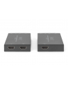 digitus Przedłużacz / Extender HDMI 70m po skrętce kat.5e/6/7 4K 60Hz PoC (Power over Cable) (zestaw) - nr 14