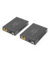 digitus Przedłużacz / Extender HDMI 70m po skrętce kat.5e/6/7 4K 60Hz PoC (Power over Cable) (zestaw) - nr 16