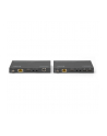 digitus Przedłużacz/Extender KVM HDMI+USB HDBaseT 70m 4K30Hz HDCP 2.2 PoC (Power over Cable) audio IR zestaw - nr 14