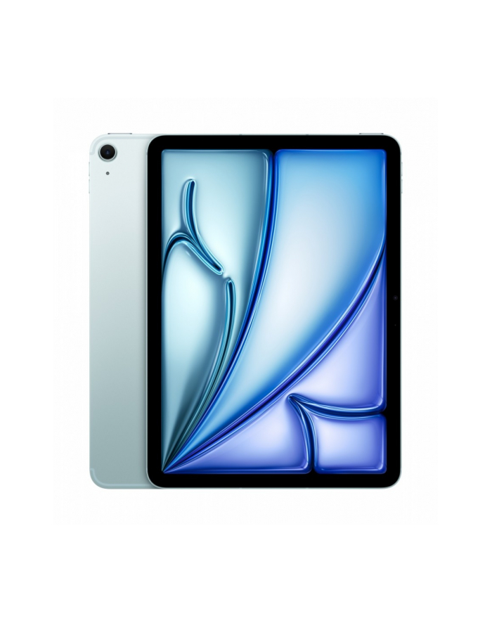 apple iPad Air 11 WIFI 128GB BLU główny