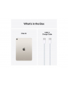apple iPad Air 11 '' WiFi + Cellular 128GB Złoty - nr 6