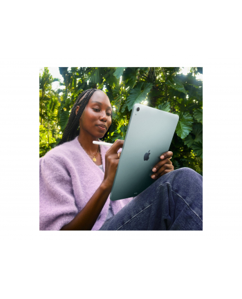 apple iPad Air 11 '' WiFi + Cellular 256GB Niebieski