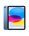 apple iPad WiFi 11 '' 128GB Niebieski - nr 10