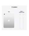 apple iPad WiFi 11 '' 256GB Srebrny - nr 17