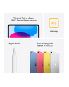 apple iPad WiFi + Cellular 11 '' 256 GB Srebrny - nr 8