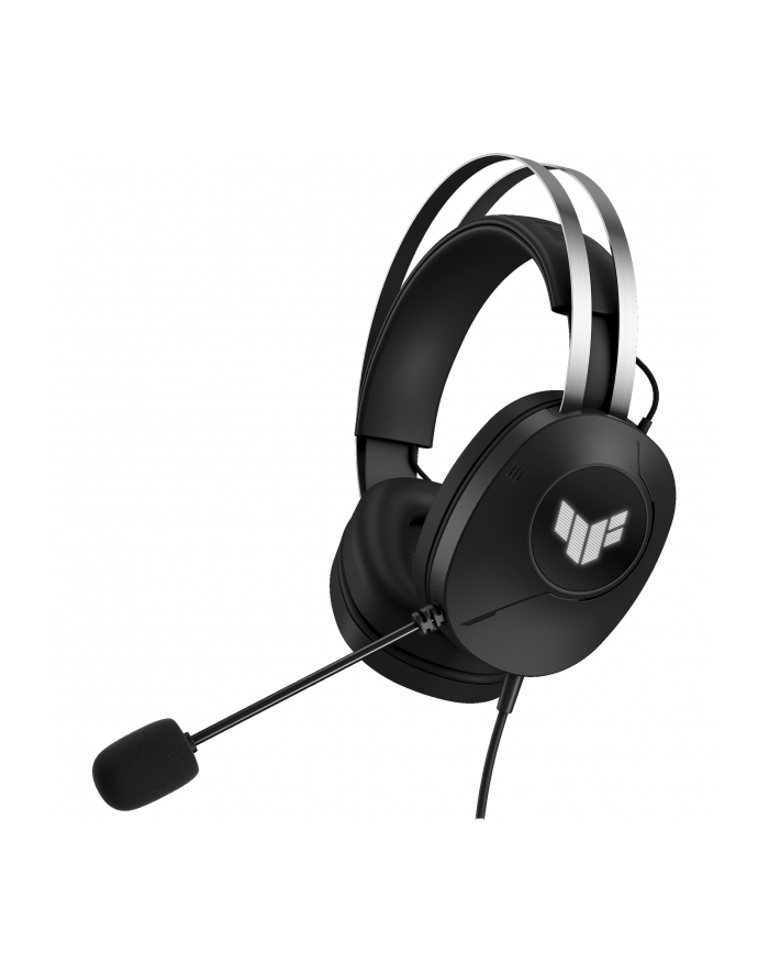 asus Słuchawki TUF Gaming H1 Gen II  7.1/USB-A/PC/PS4-5 główny
