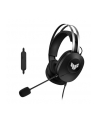 asus Słuchawki TUF Gaming H1 Gen II  7.1/USB-A/PC/PS4-5 - nr 28