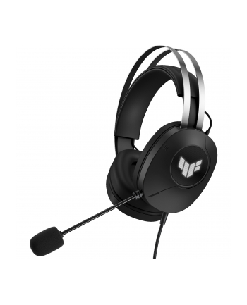 asus Słuchawki TUF Gaming H1 Gen II  7.1/USB-A/PC/PS4-5