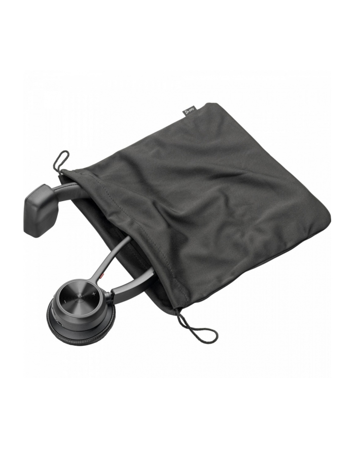 poly Zestaw słuchawkowy Voyager 4310 Microsoft Teams Certified USB-A + BT700 dongle 77Y91AA główny