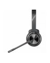 poly Zestaw słuchawkowy Voyager 4310 Microsoft Teams Certified USB-A + BT700 dongle 77Y91AA - nr 4