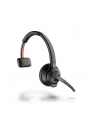 poly Zestaw słuchawkowy Savi 8210 UC DECT 1880-1900 MHz USB-A  8D3E9AA#ABB - nr 3