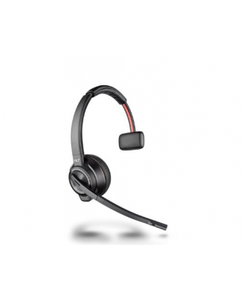 poly Zestaw słuchawkowy Savi 8210 UC z certyfikatem Microsoft Teams DECT 1880-1900 MHz USB-A  8D3F1AA#ABB nr 2