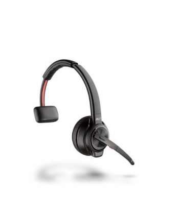 poly Zestaw słuchawkowy Savi 8210 UC z certyfikatem Microsoft Teams DECT 1880-1900 MHz USB-A  8D3F1AA#ABB nr 1