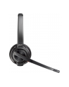 poly Zestaw słuchawkowy Savi 8220 UC DECT 1880-1900 MHz USB-A  8D3F2AA#ABB - nr 4