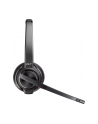 poly Zestaw słuchawkowy Savi 8220 UC DECT 1880-1900 MHz USB-A  8D3F2AA#ABB - nr 6