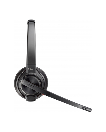 poly Zestaw słuchawkowy Savi 8220 UC DECT 1880-1900 MHz USB-A  8D3F2AA#ABB nr 1