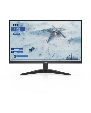 dell Monitor G2725D 27 '' AMD FreeSync 180Hz Fast IPS LED QHD(2560x1440)/16:9/DP/HDMI/3Y